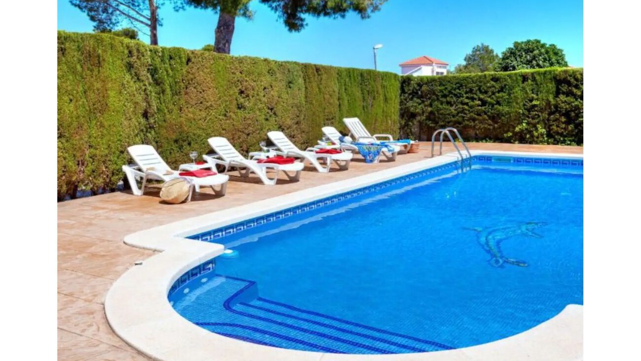 Photo of Outdoor in Les Tres Cales