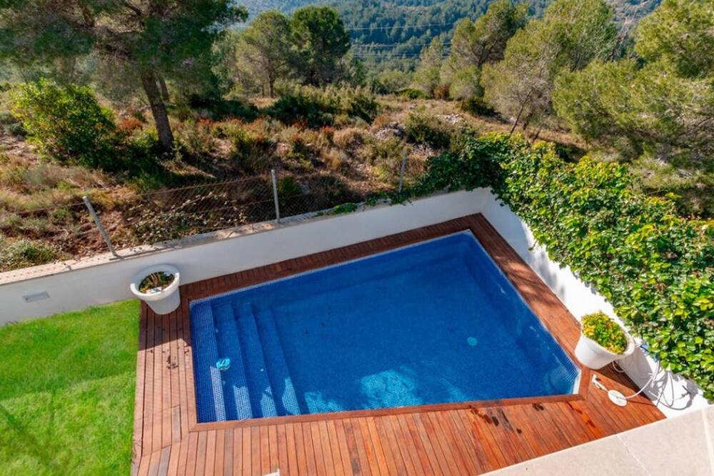 Photo of Outdoor in Canyelles