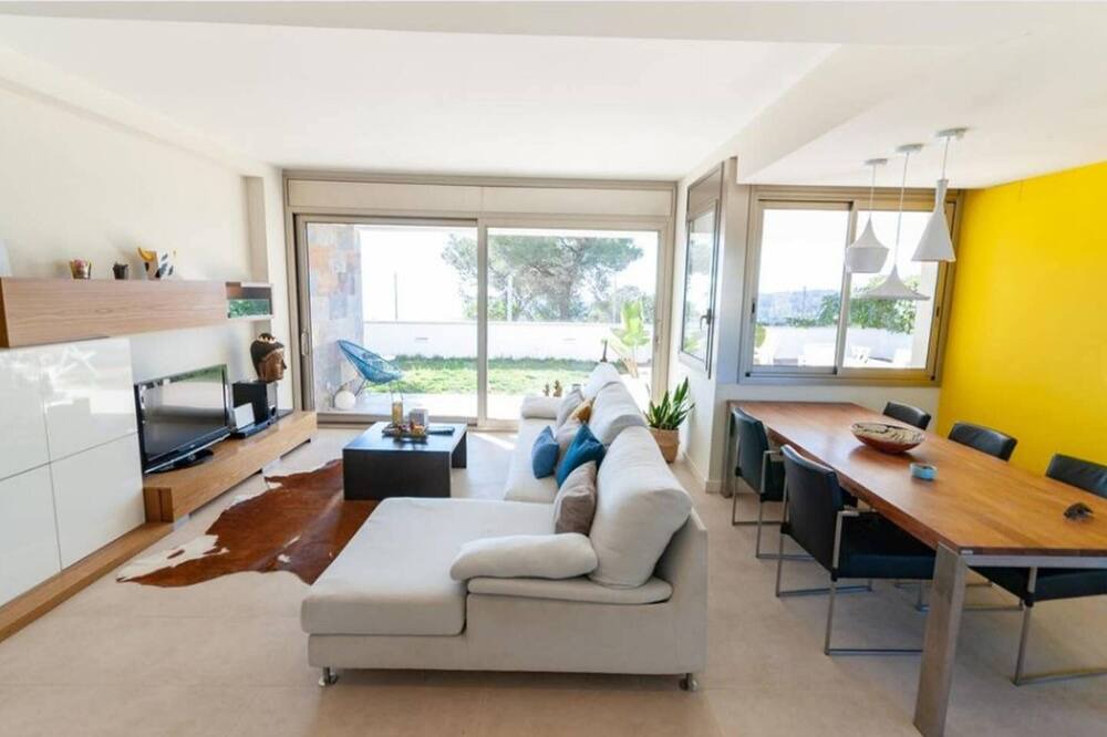 Photo of Livingroom in Canyelles