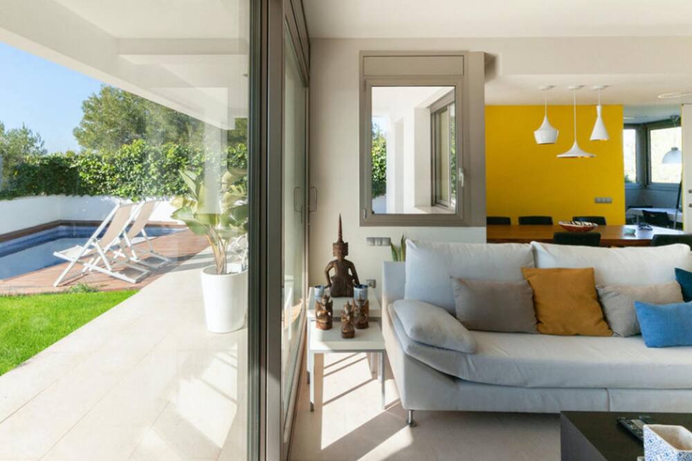 Photo of Livingroom in Canyelles