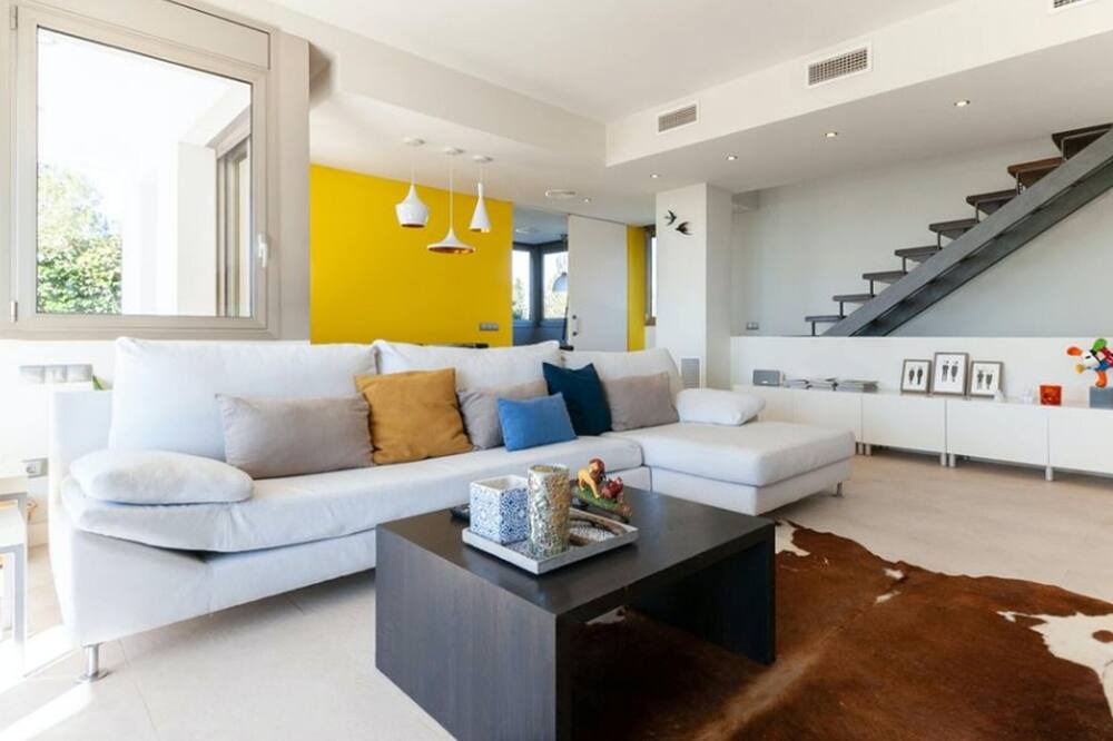 Photo of Livingroom in Canyelles