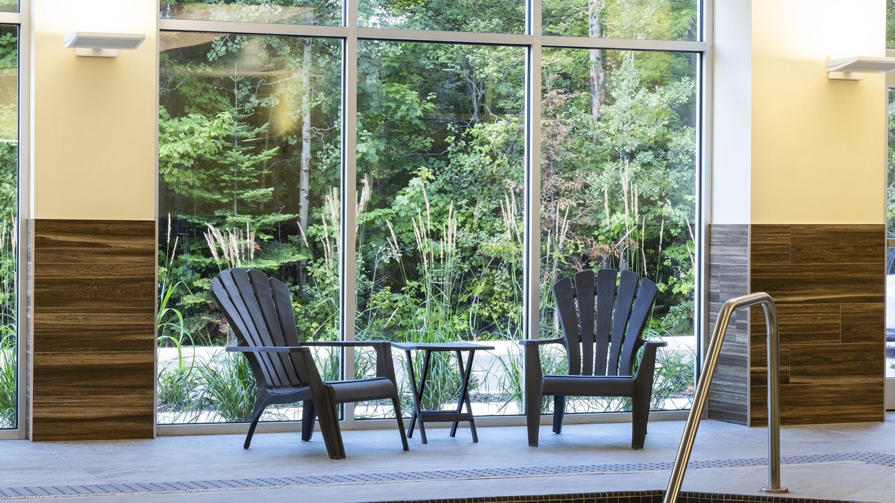 Photo of Outdoor in North Bay