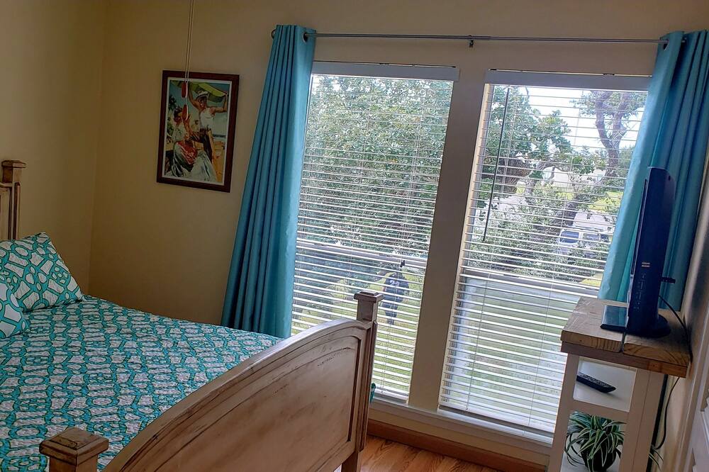Photo of Bedroom in Sailhouse