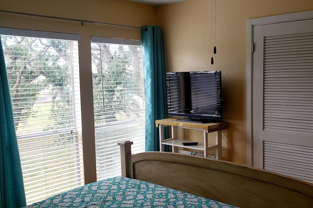 Photo of Bedroom in Sailhouse