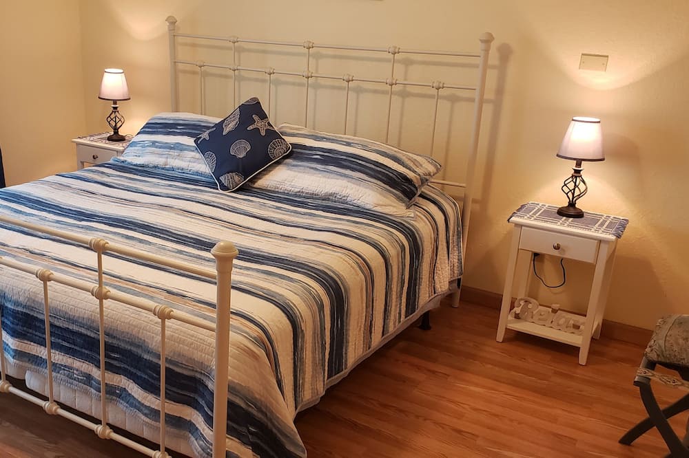 Photo of Bedroom in Sailhouse