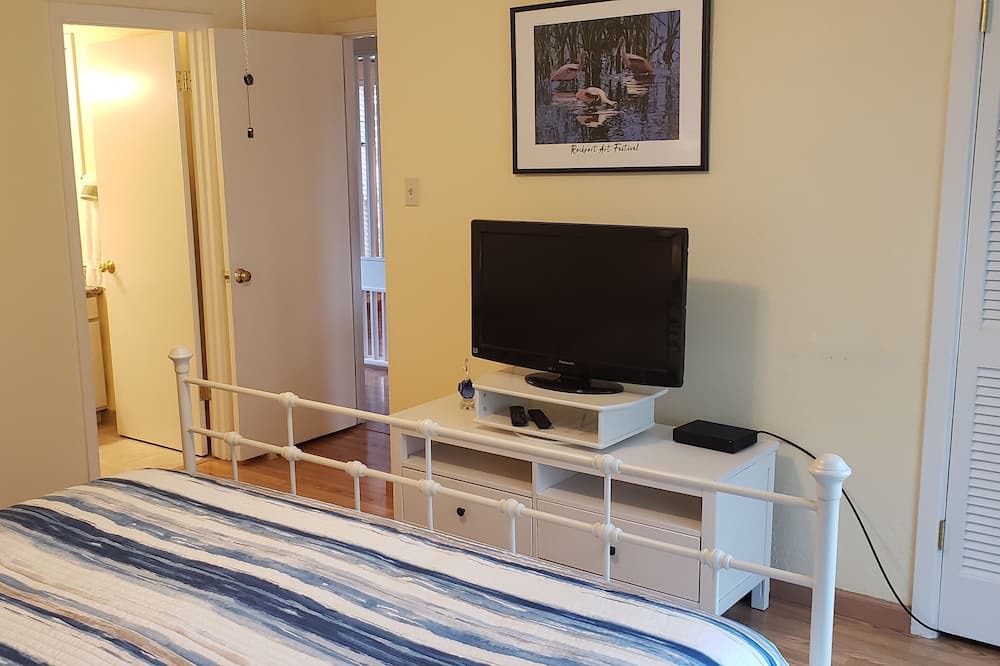 Photo of Bedroom in Sailhouse