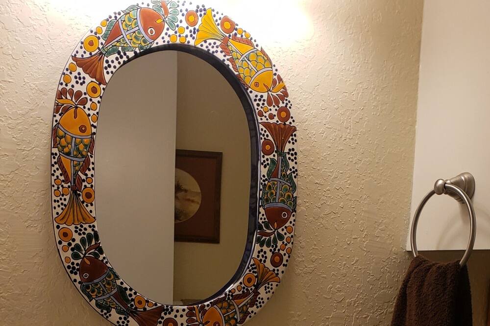 Photo of Bathroom in Sailhouse