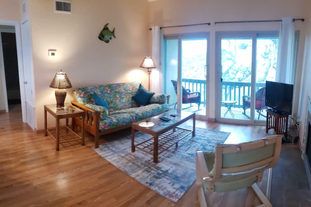 Photo of Livingroom in Sailhouse