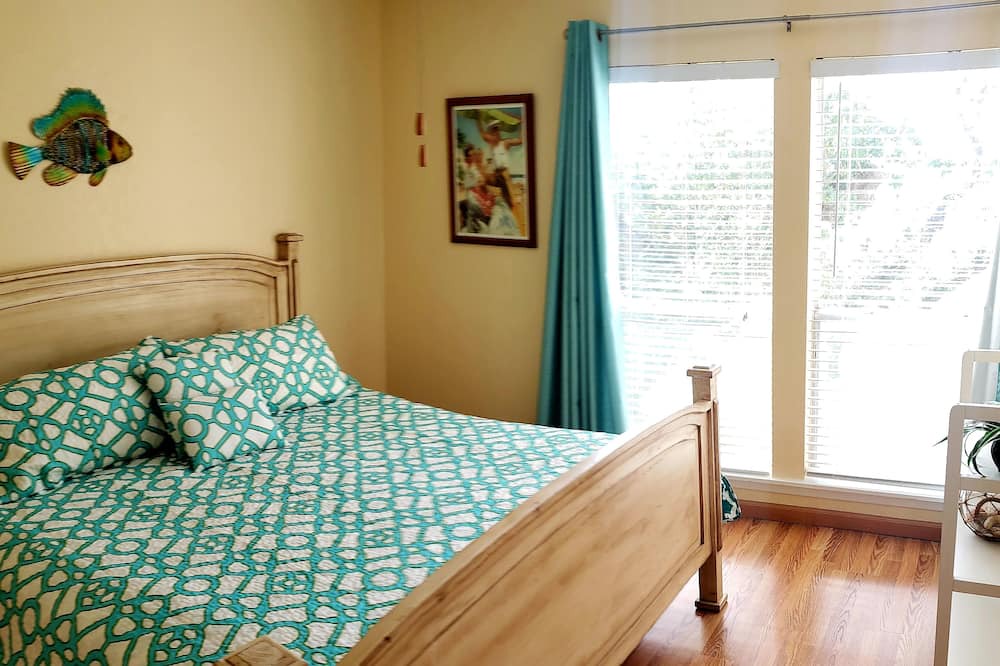 Photo of Bedroom in Sailhouse