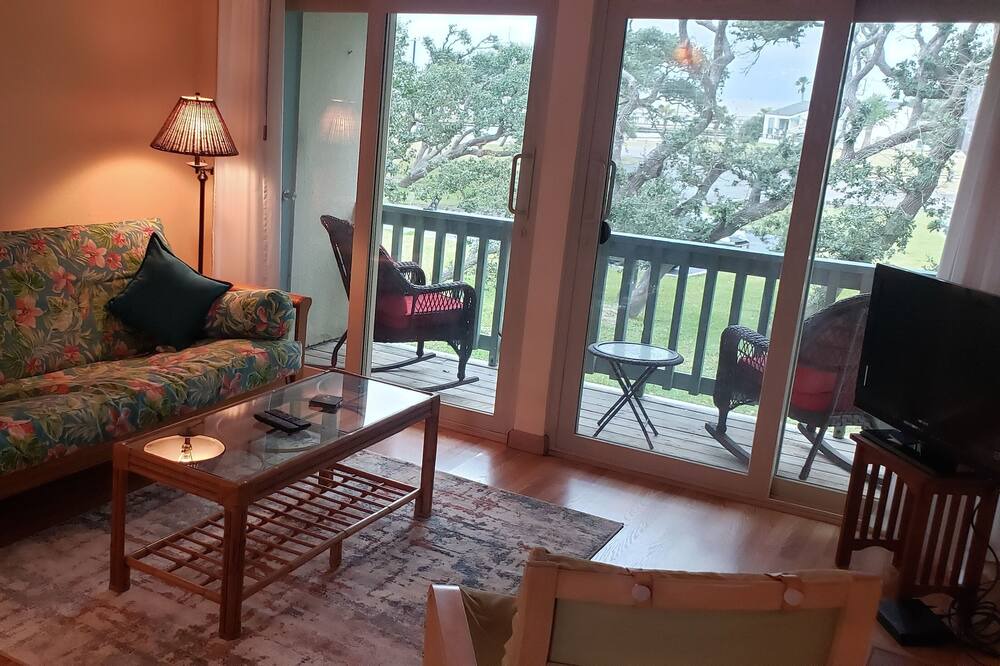Photo of Livingroom in Sailhouse