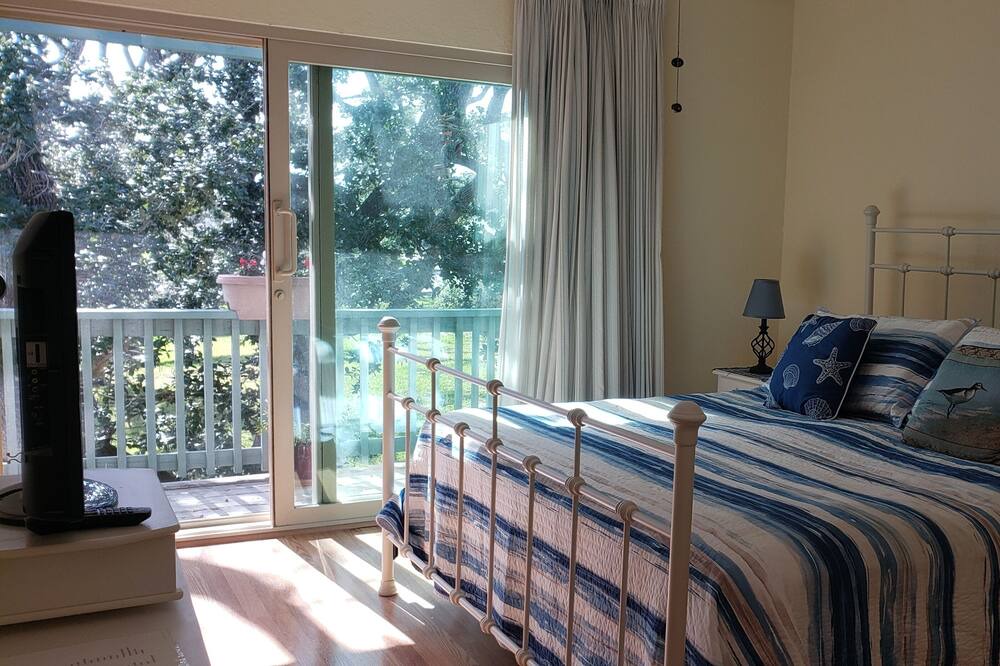 Photo of Patio Balcony in Sailhouse