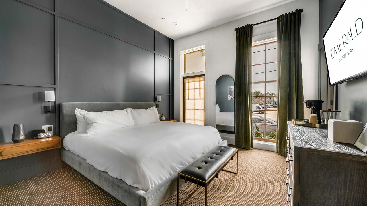 Photo of Bedroom in The Point