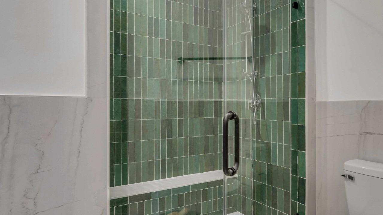 Photo of Bathroom in The Point