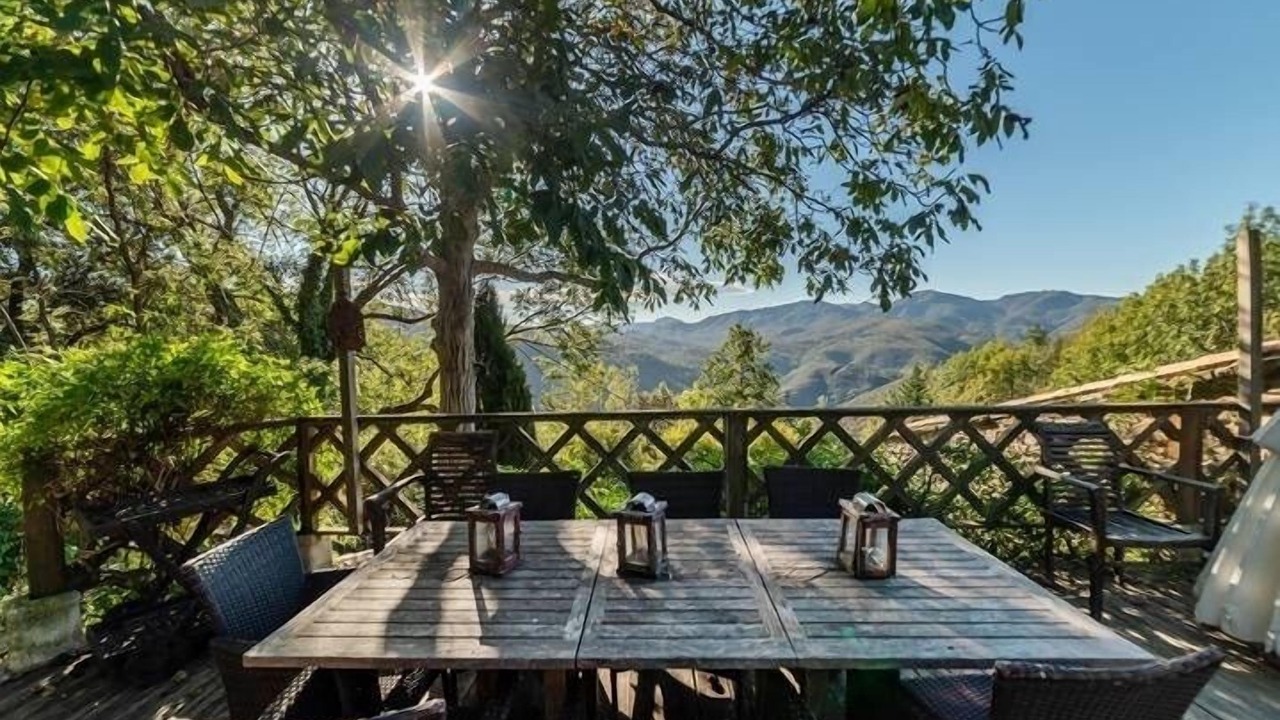 Photo of Outdoor in Montferrer