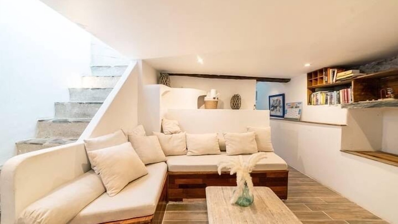 Photo of Livingroom in Montferrer