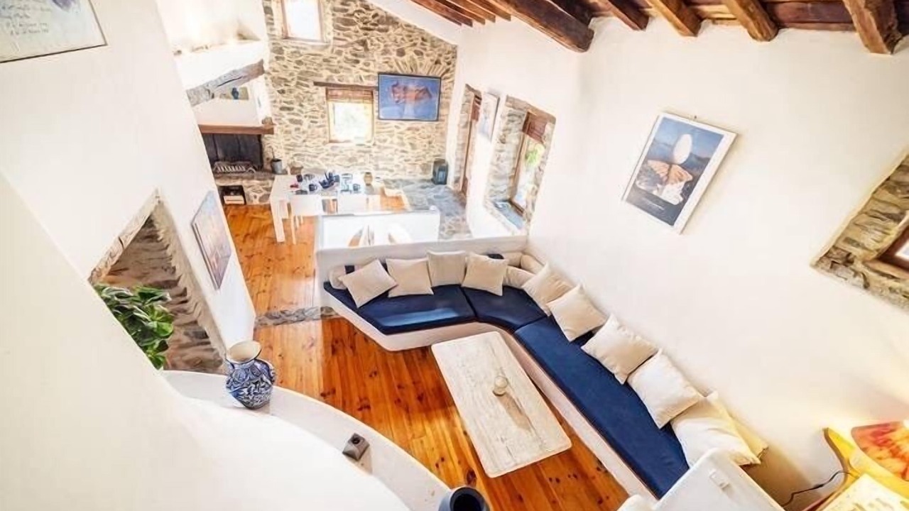 Photo of Kitchen in Montferrer