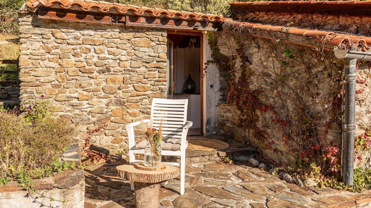 Photo of Patio Balcony in Montferrer
