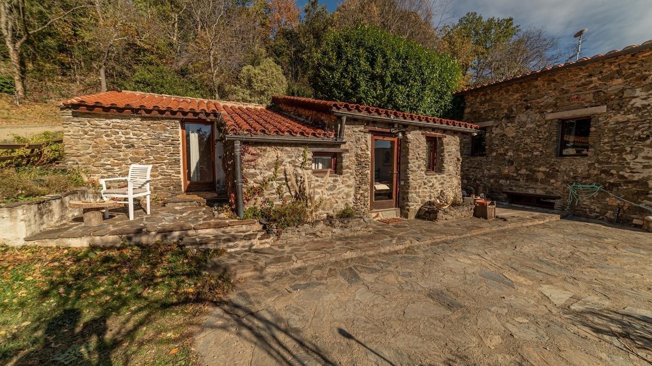 Photo of Patio Balcony in Montferrer