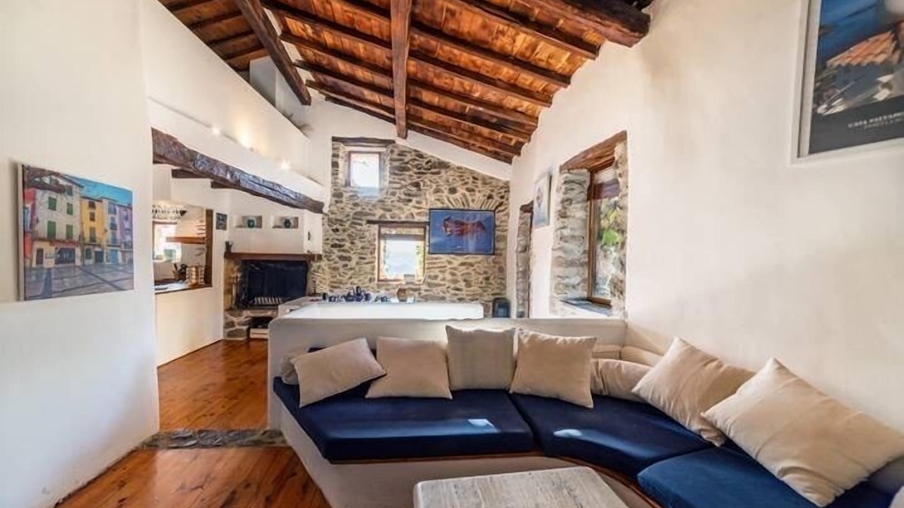 Photo of Livingroom in Montferrer