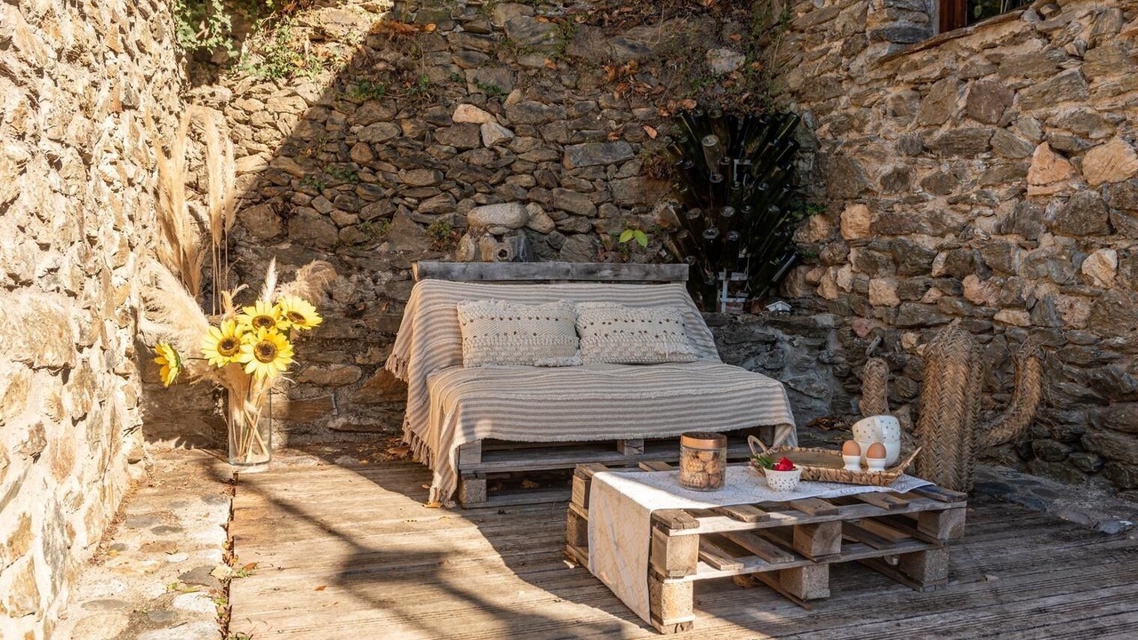Photo of Outdoor in Montferrer