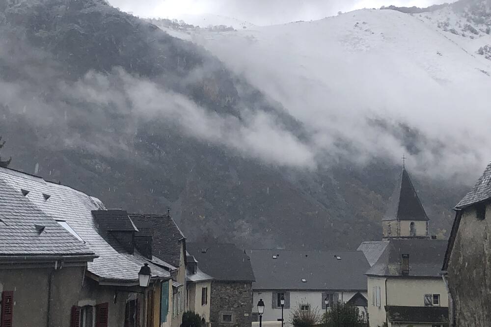 Photo of Outdoor in Bielle