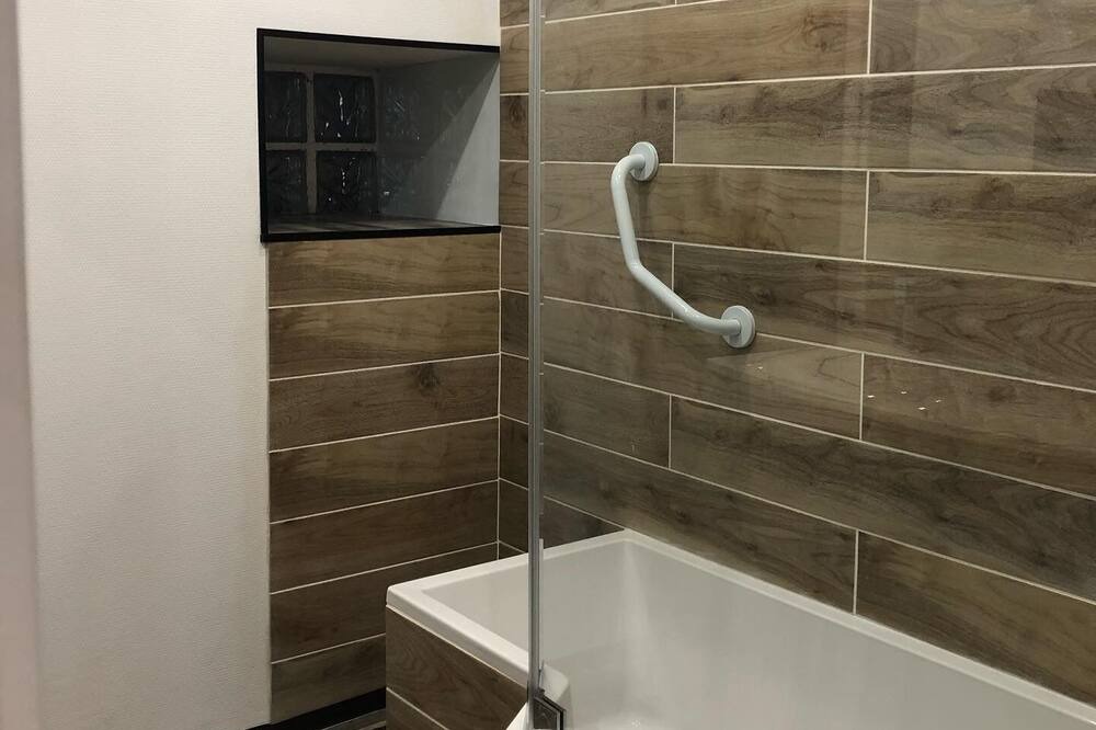 Photo of Bathroom in Bielle