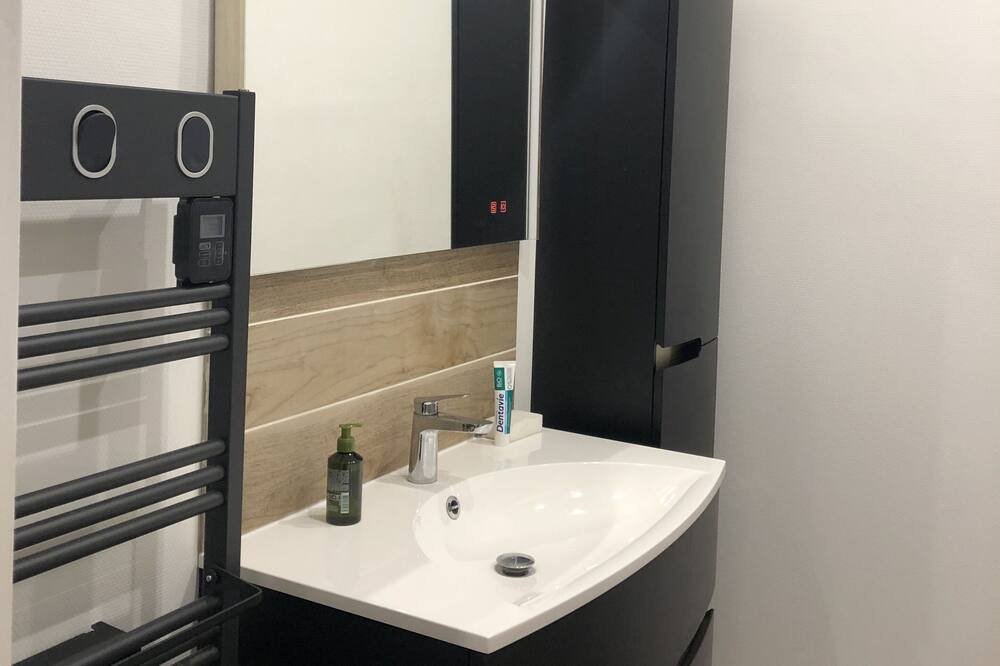 Photo of Bathroom in Bielle