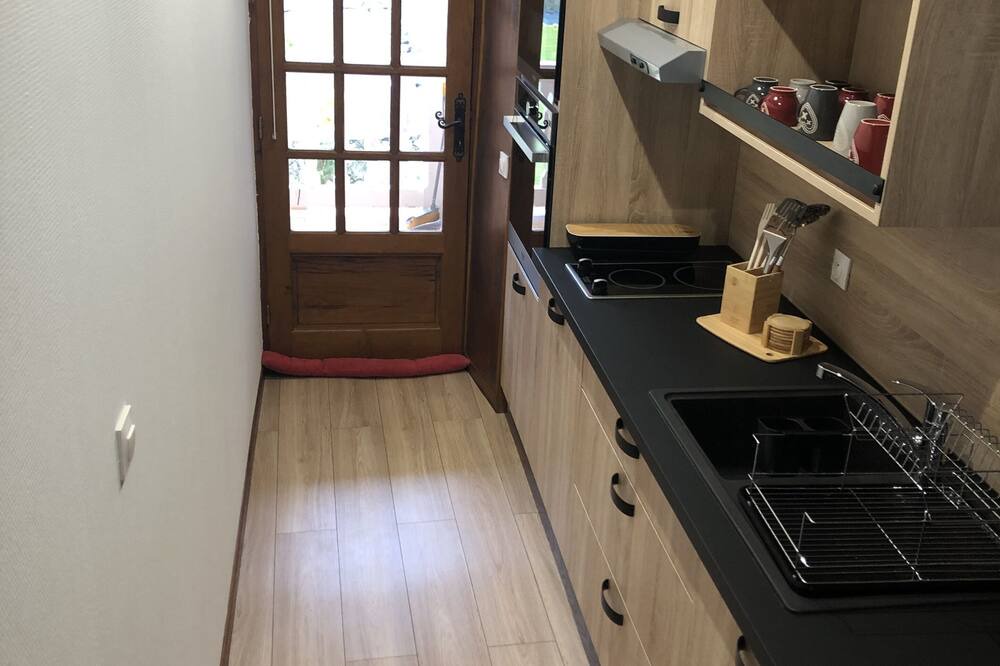 Photo of Kitchen in Bielle