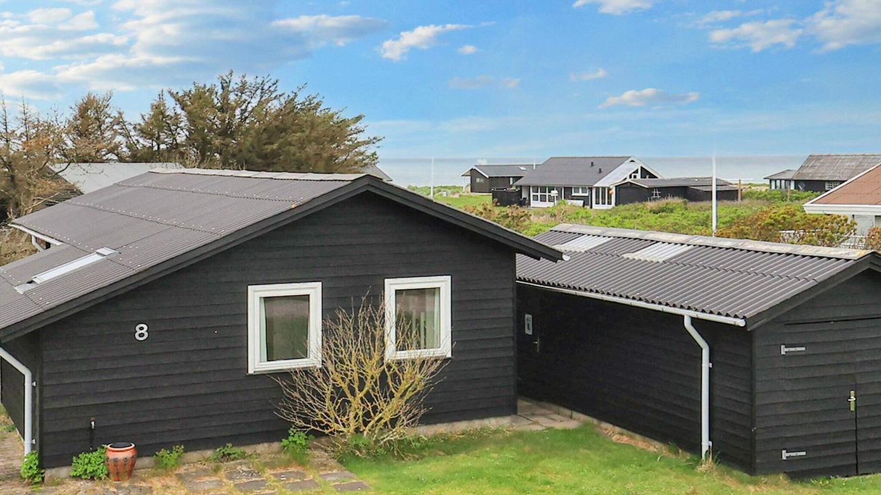 Photo of Outdoor in Hjørring