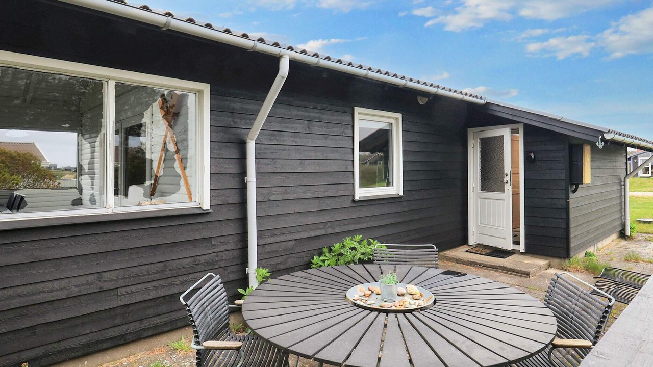 Photo of Patio Balcony in Hjørring