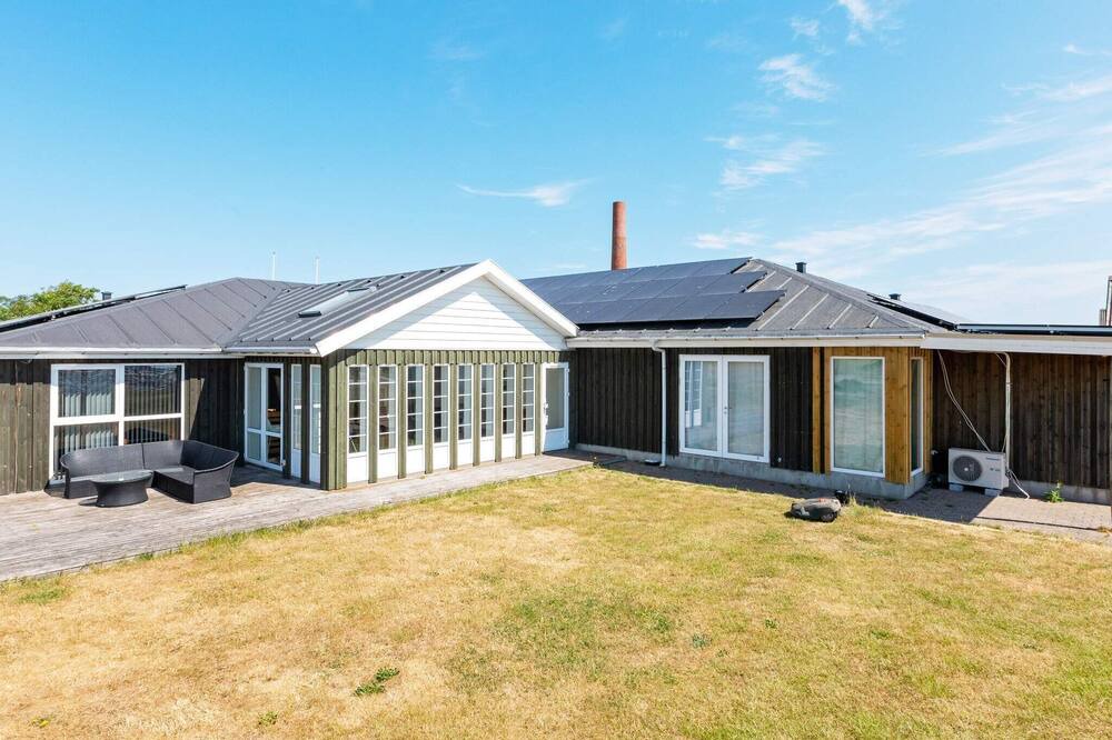 Photo of Outdoor in Amtoft