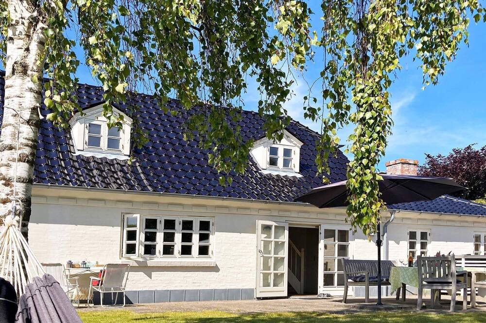 Photo of Outdoor in Sillerslev