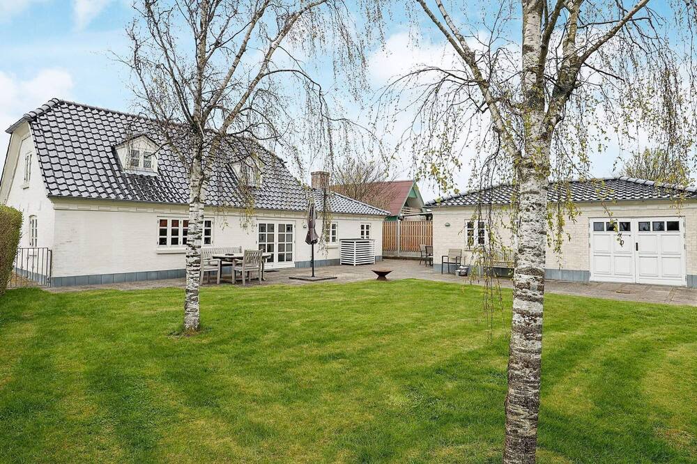 Photo of Outdoor in Sillerslev
