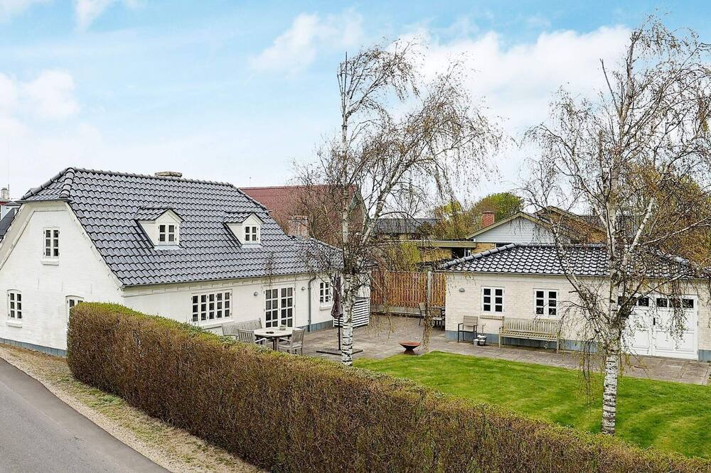 Photo of Outdoor in Sillerslev