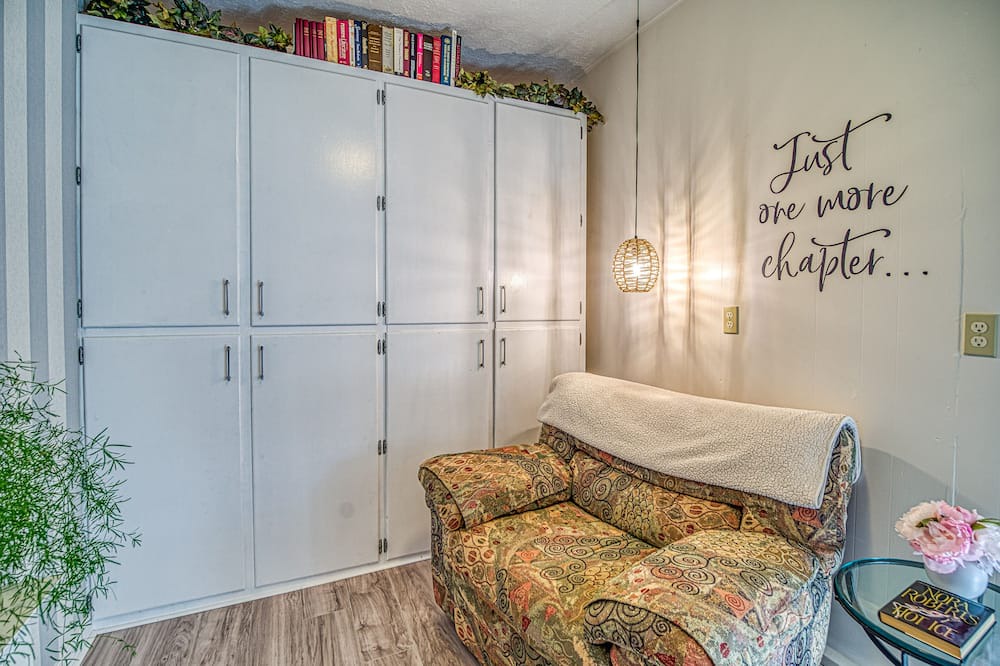 Photo of Bedroom in Diamond City