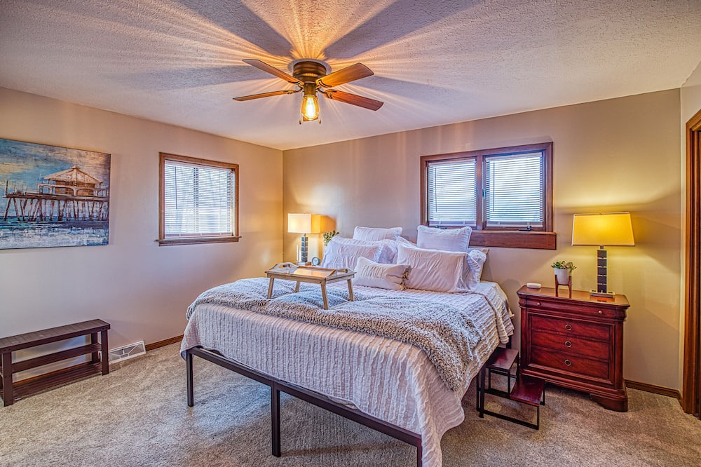 Photo of Bedroom in Diamond City