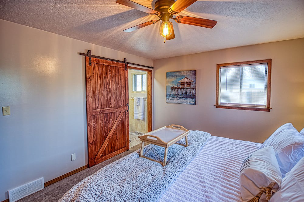 Photo of Bedroom in Diamond City