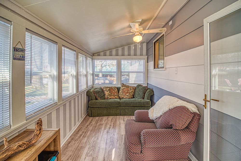 Photo of Livingroom in Diamond City
