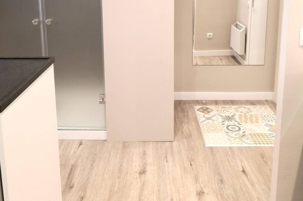 Photo of Bathroom in Incles