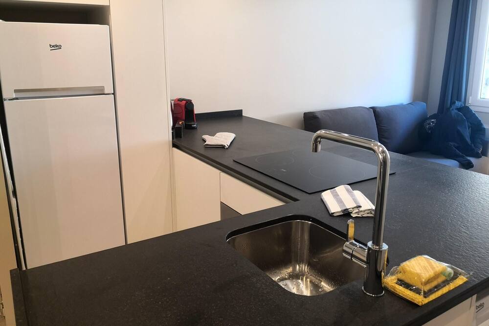 Photo of Kitchen in Incles
