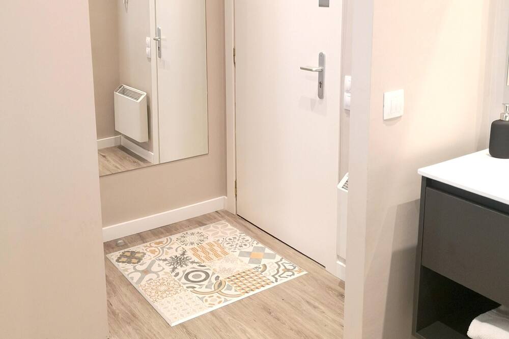 Photo of Bathroom in Incles