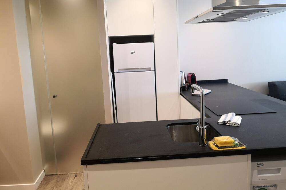 Photo of Kitchen in Incles