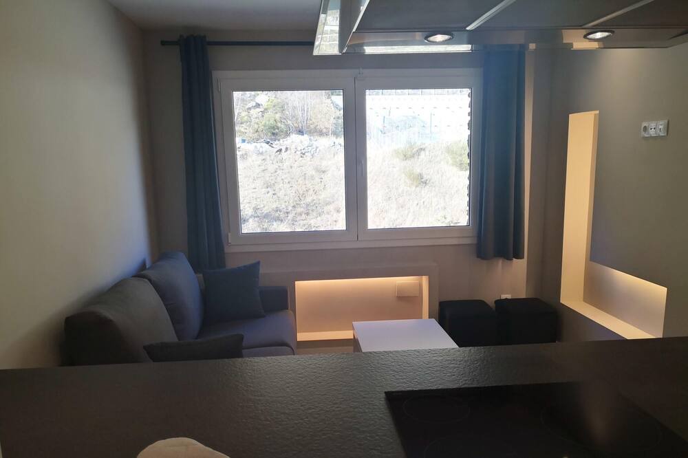 Photo of Livingroom in Incles