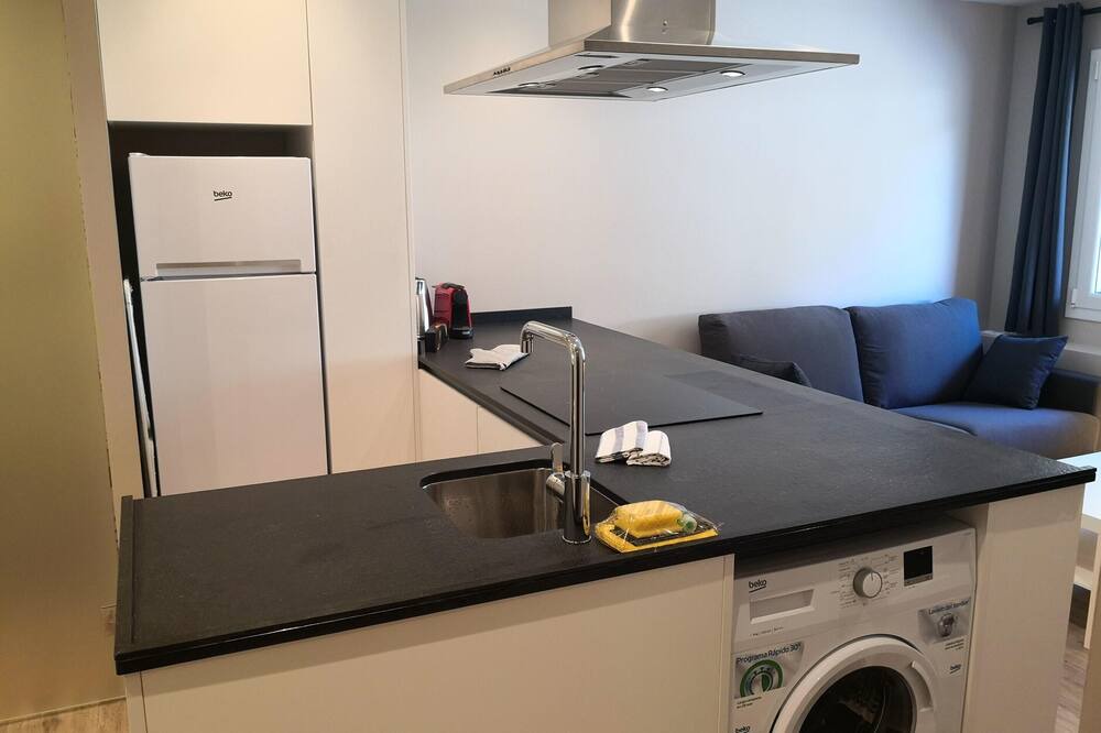 Photo of Kitchen in Incles