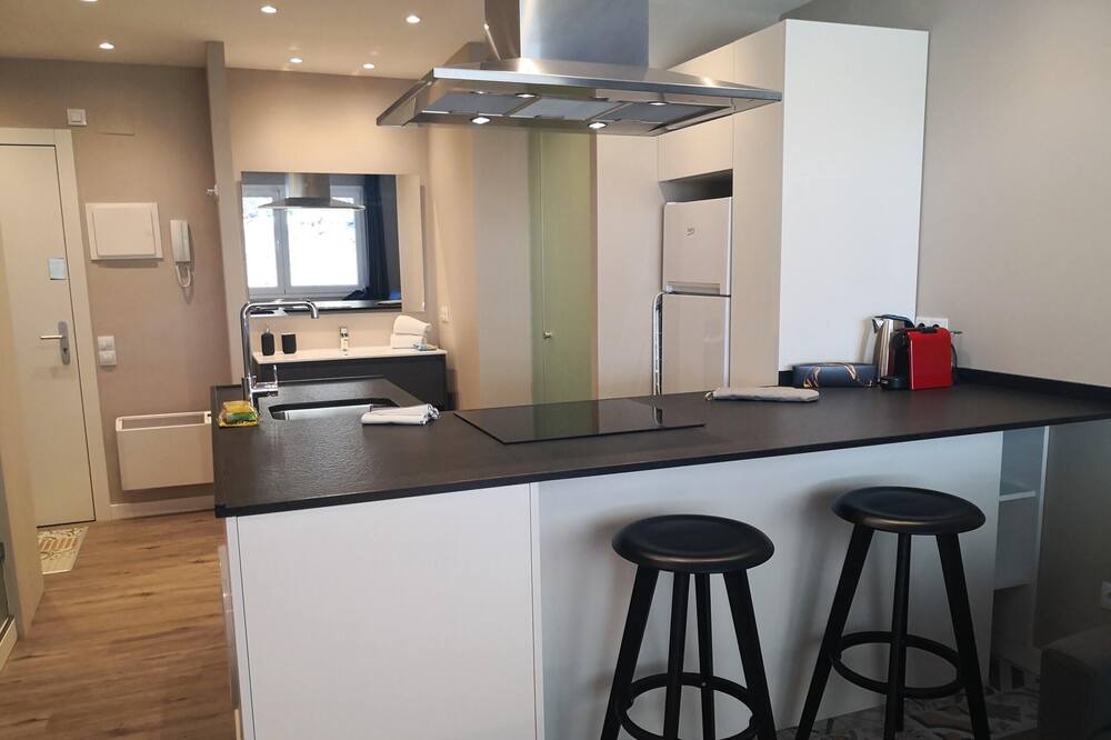 Photo of Kitchen in Incles