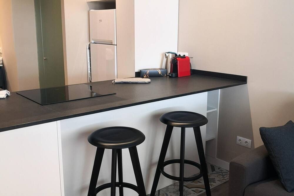 Photo of Kitchen in Incles