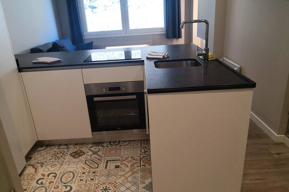 Photo of Kitchen in Incles