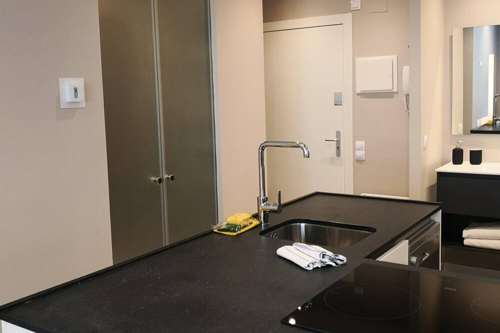 Photo of Kitchen in Incles