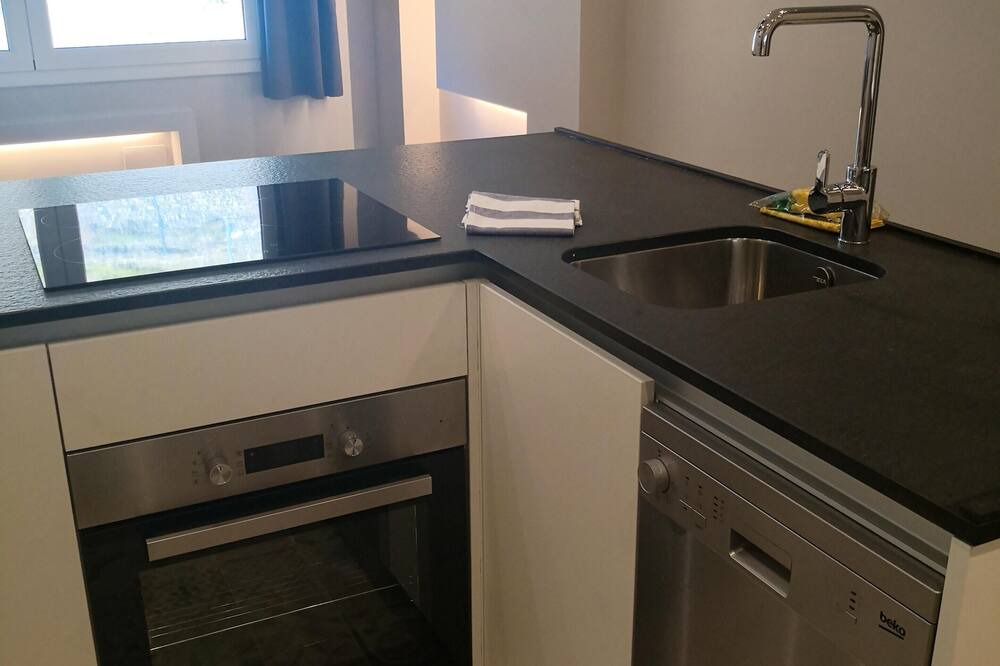 Photo of Kitchen in Incles