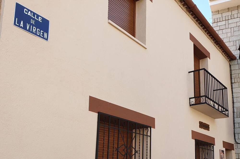 Photo of Others in San Bartolome de Pinares